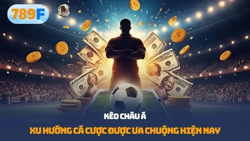 Kèo châu Á